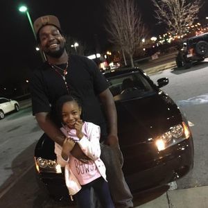 Meet your Posher, Phillip